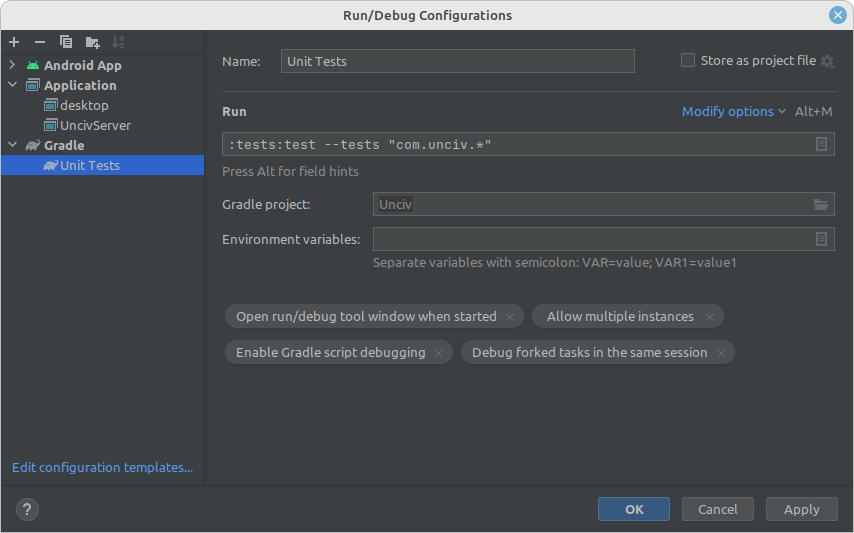 Warning: Chipmunk woes · Issue #6760 · yairm210/Unciv · GitHub