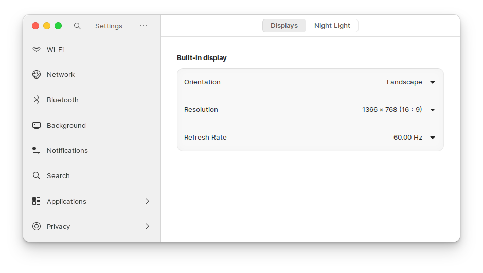 Can't auto-align Files app · Issue #359 · vinceliuice/WhiteSur-gtk ...