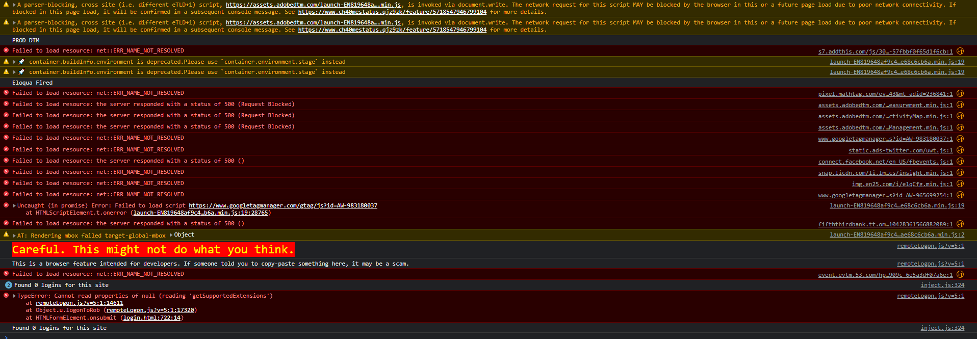 53 Bank Does Not Work Issue PythonTechWorld 53 Bank Does Not Work Issue PythonTechWorld