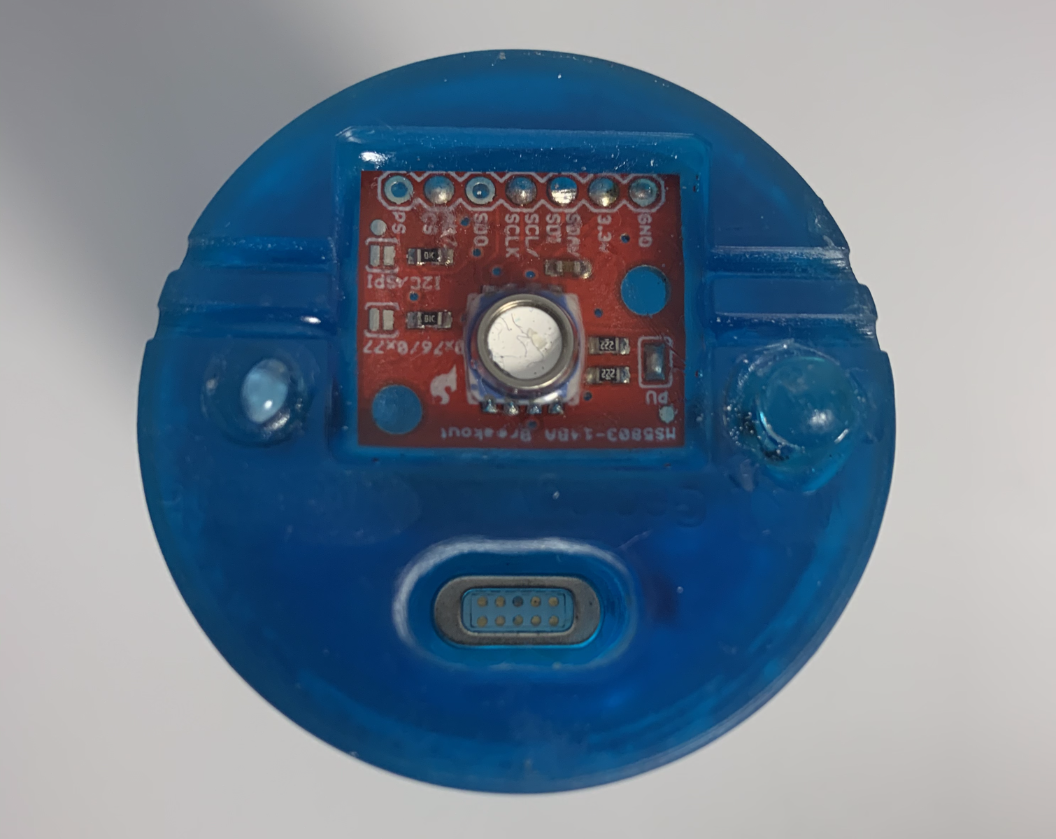 Smart Rocks Sensor GitHub - skriss28/SmartRock: Everything you need to compile the ...