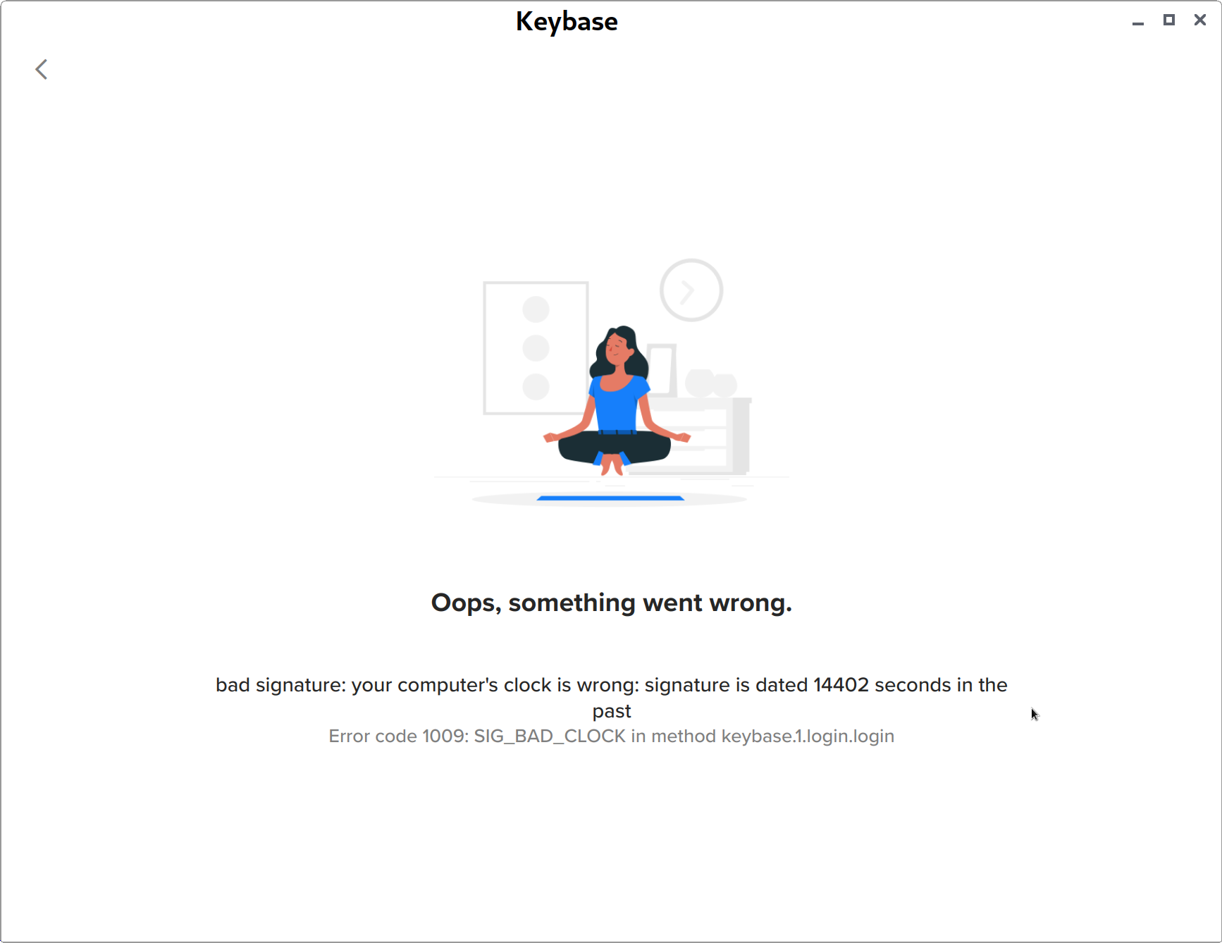 keyioerror