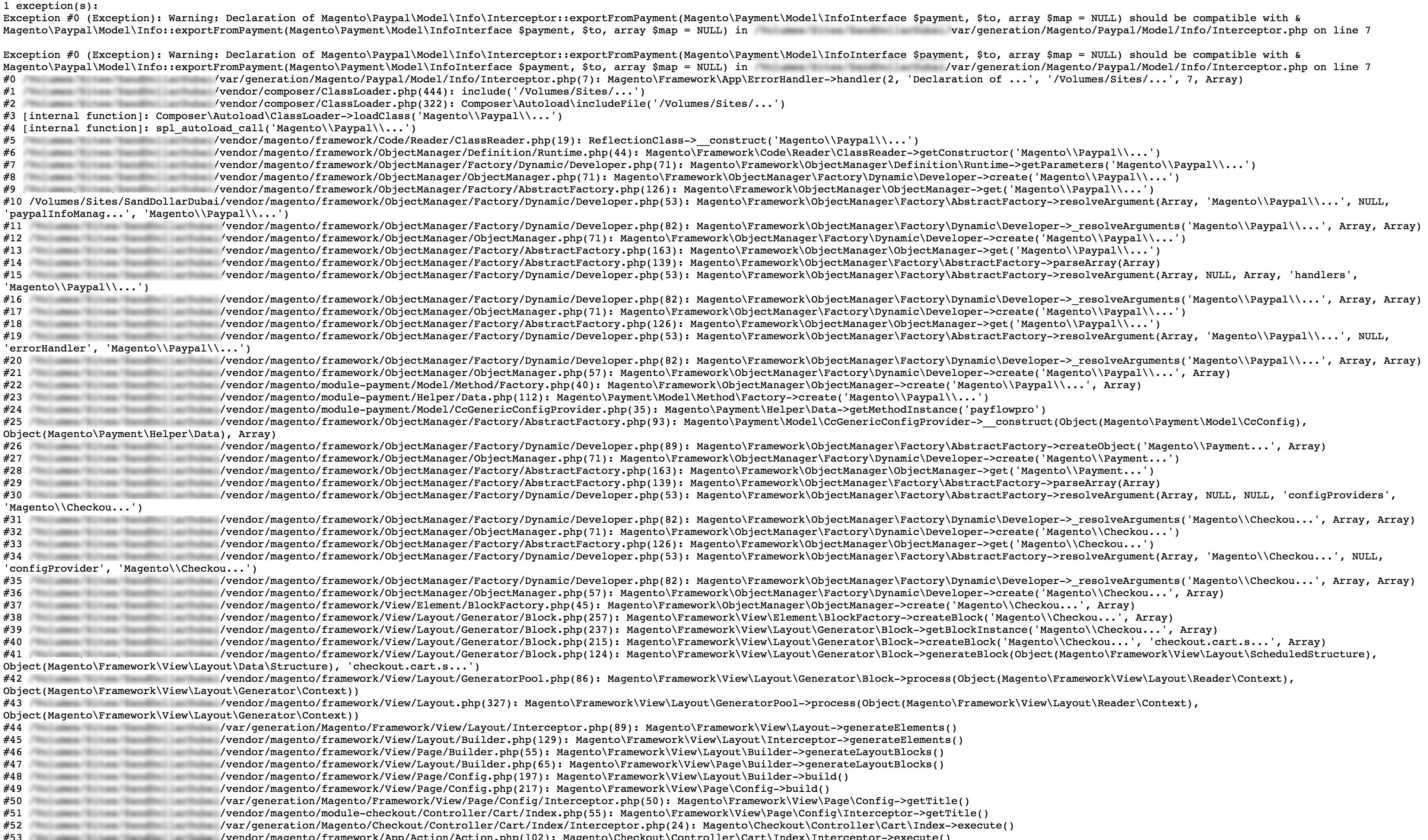 Cannot add plugin to class with return by reference function · Issue ...