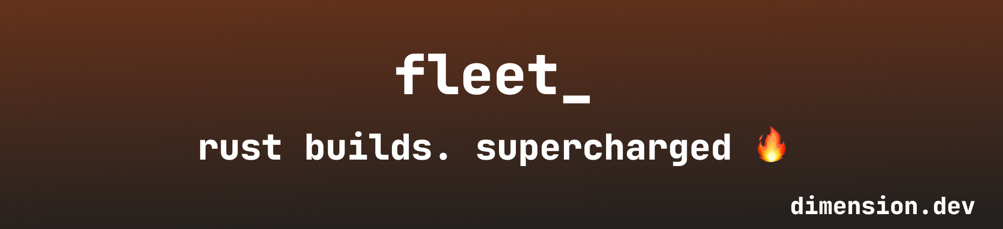 fleet