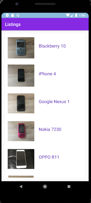 GitHub - cng822/Technology-App: A technology themed application created ...