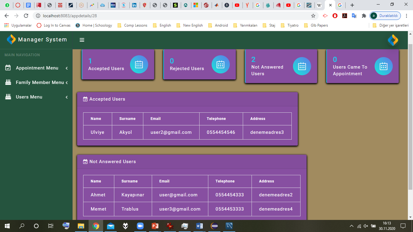 GitHub - ahmetpasa/ManagerCommunitySystem: Manager community system ...