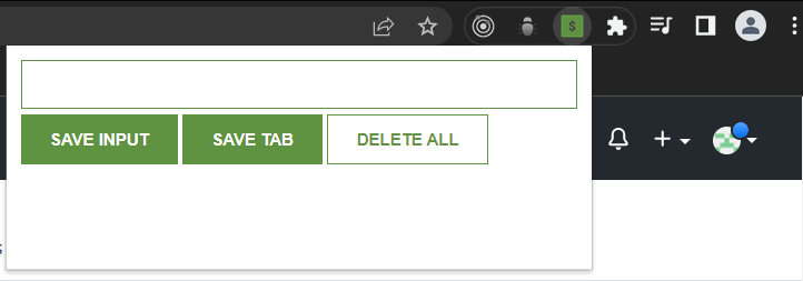 GitHub - sebnemgormus/chrome-extension-withJS: A Chrome Extension