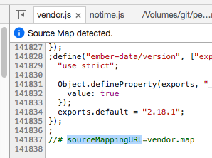 Problem with client-side sourcemaps · Issue #348 · adopted-ember-addons ...