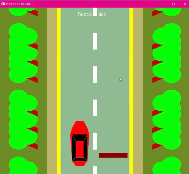 GitHub - Manik-India/2D_Racing_Car