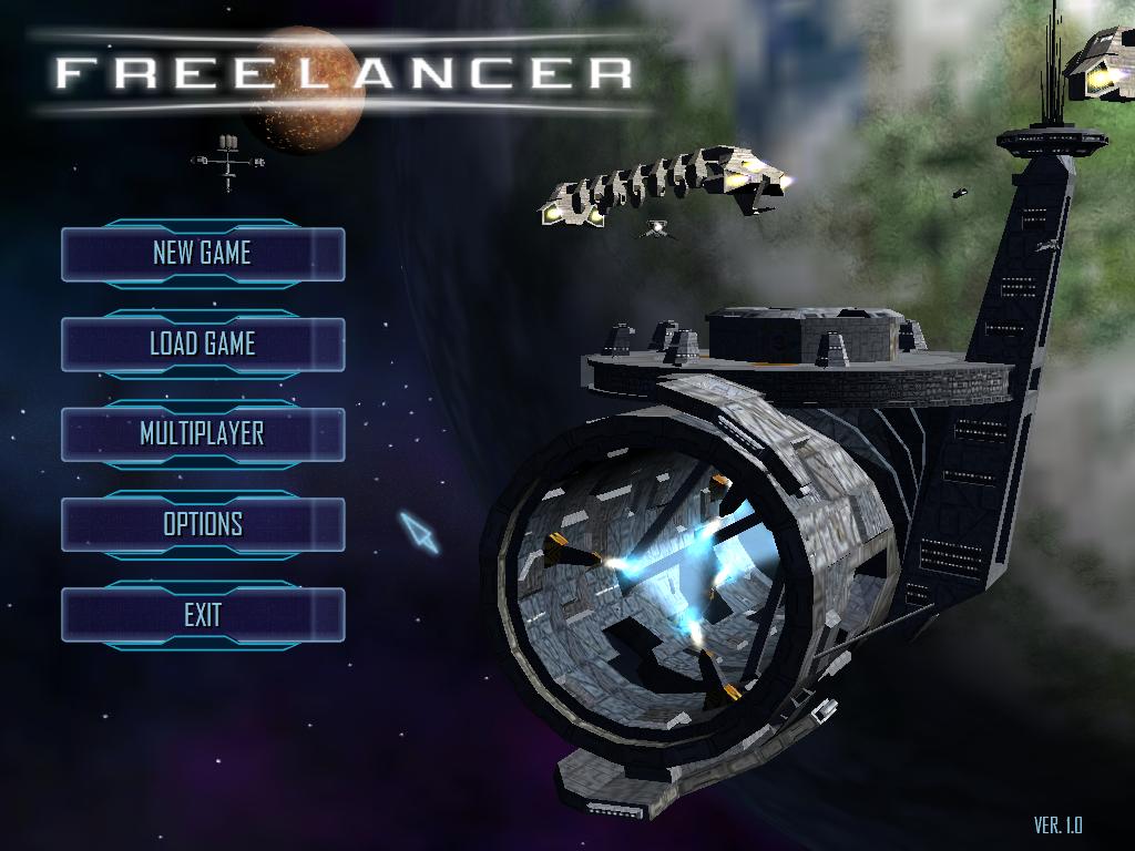freelancer_wineD3D
