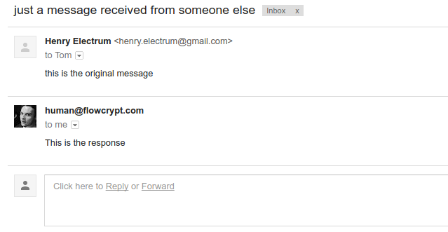 reply does not get attached to gmail conversation · Issue #145 ...