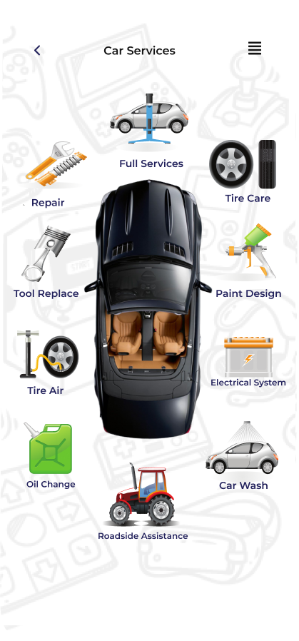 Car Service Rcc Platform GitHub - Wyn-Tr/Car_Services_ReactNative