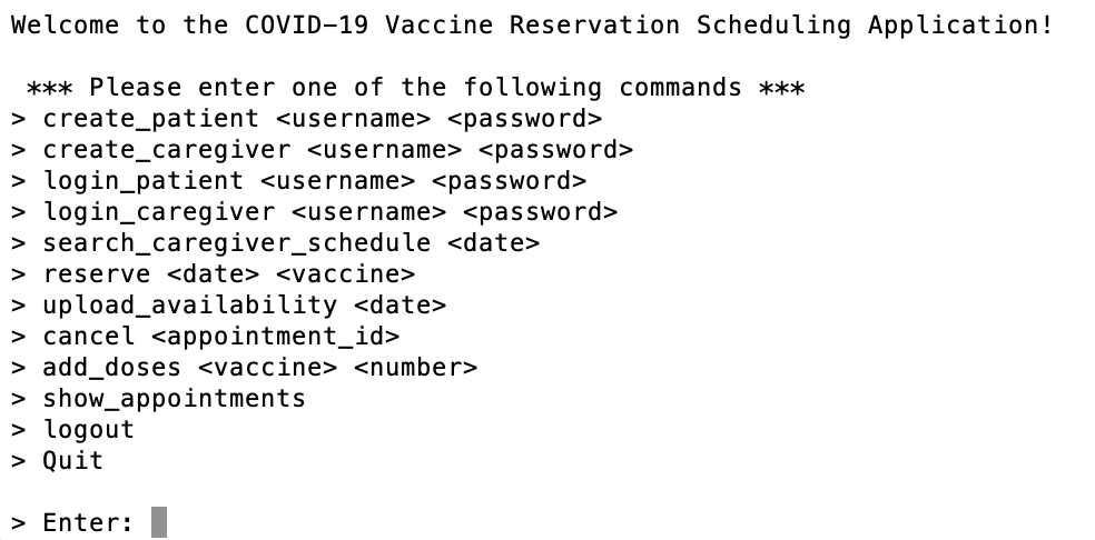 GitHub - ZikangShao/covidVaccineScheduler