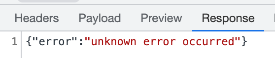 dbAuth login "unknown error occurred" · Issue #1 · AppletsGroup/a · GitHub