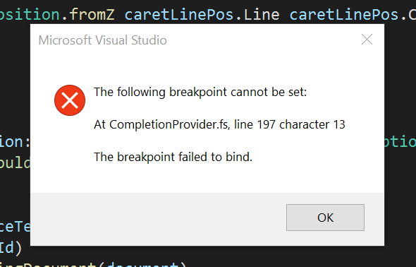 It's impossible to inspect a variable in the debugger · Issue #5048 ...