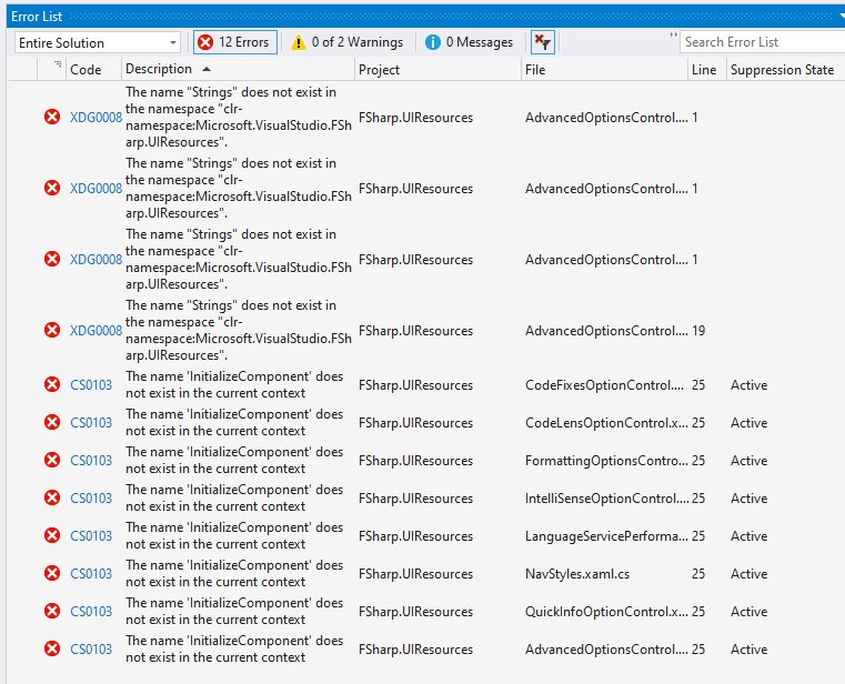 Cannot build latest master · Issue 9499 · · GitHub