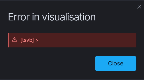 error in visualisation · Issue #80454 · elastic/kibana · GitHub