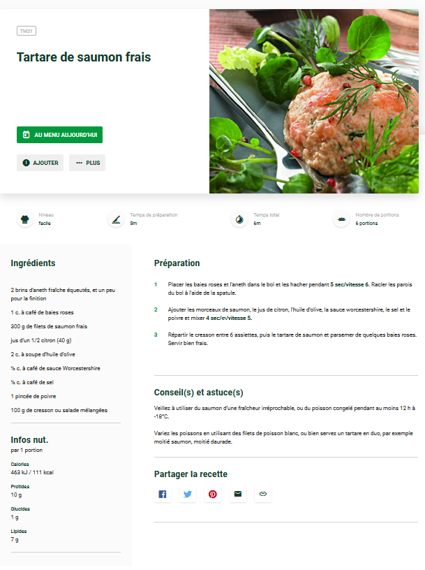 Feature Request : extra fields · Issue #185 · nextcloud/cookbook · GitHub