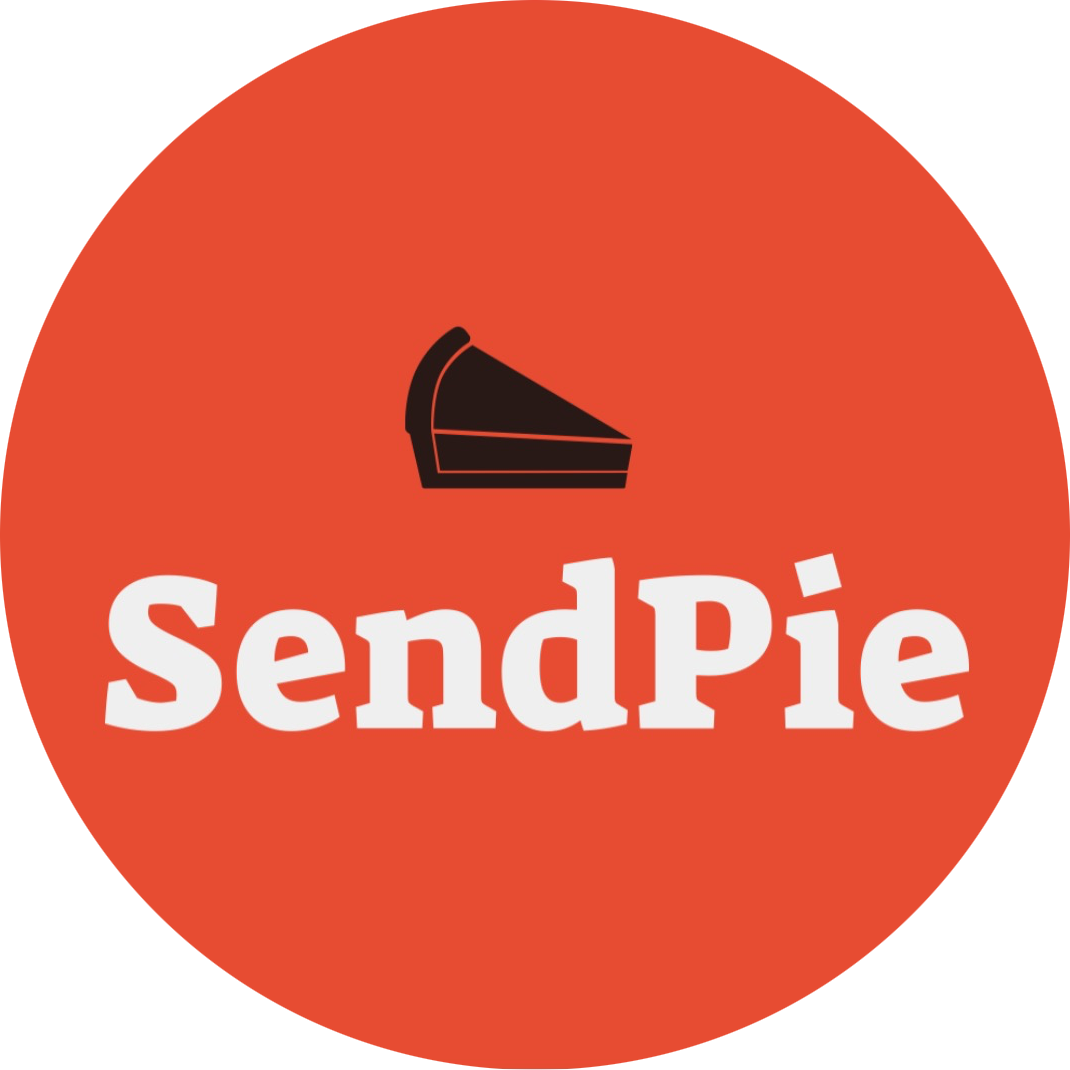 Send Pie GitHub - xmayukx/SendPie: The next generation food delivery system.
