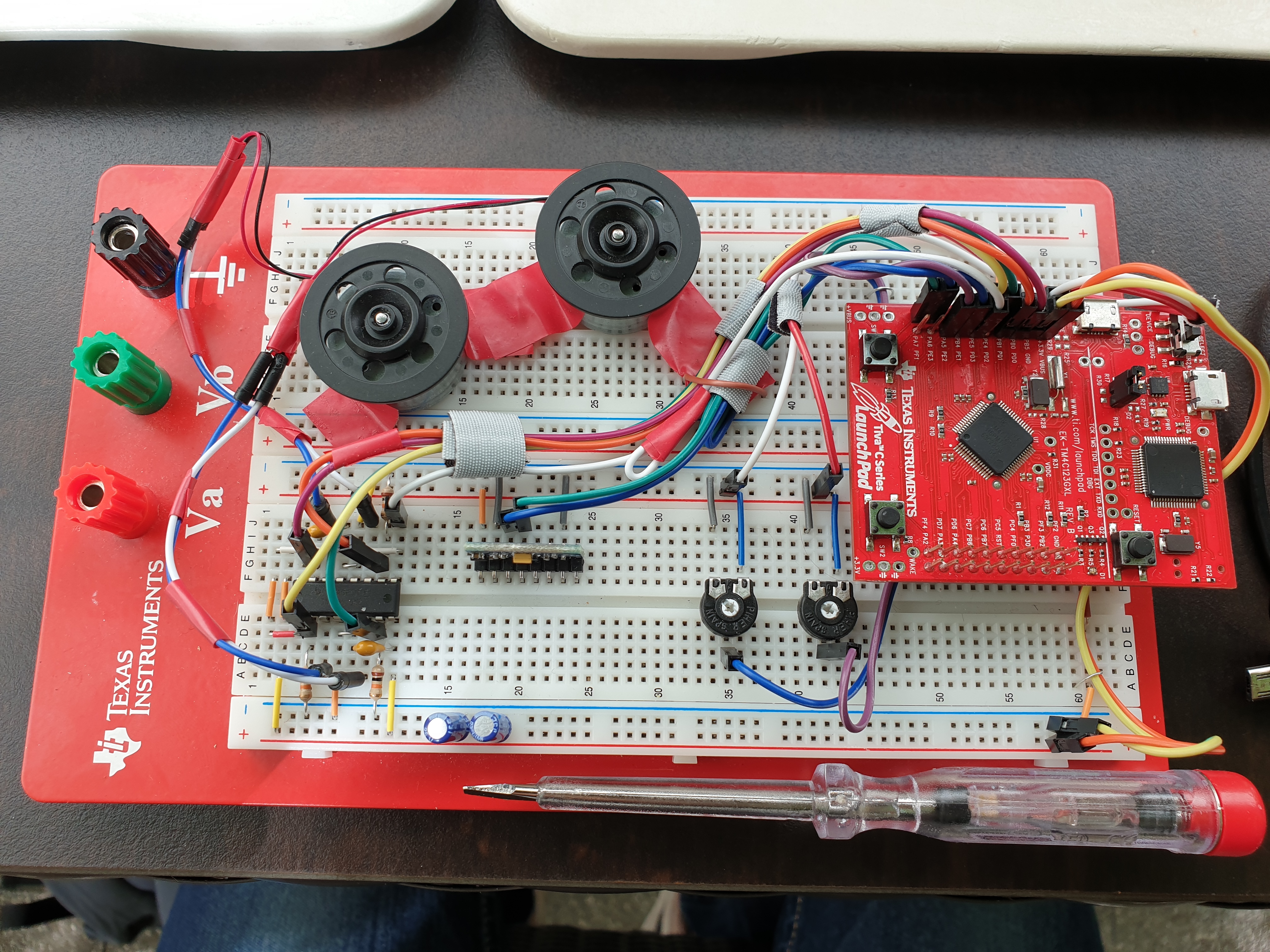 GitHub - PingCheng-Wei/Segway-Control: KIT university internship ...