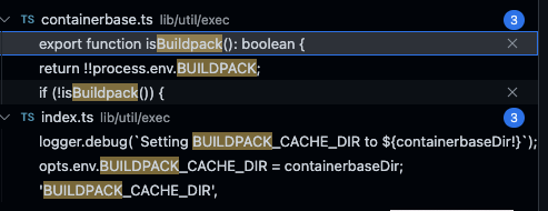 Use Containerbase terminology · Issue #18019 · renovatebot/renovate ...