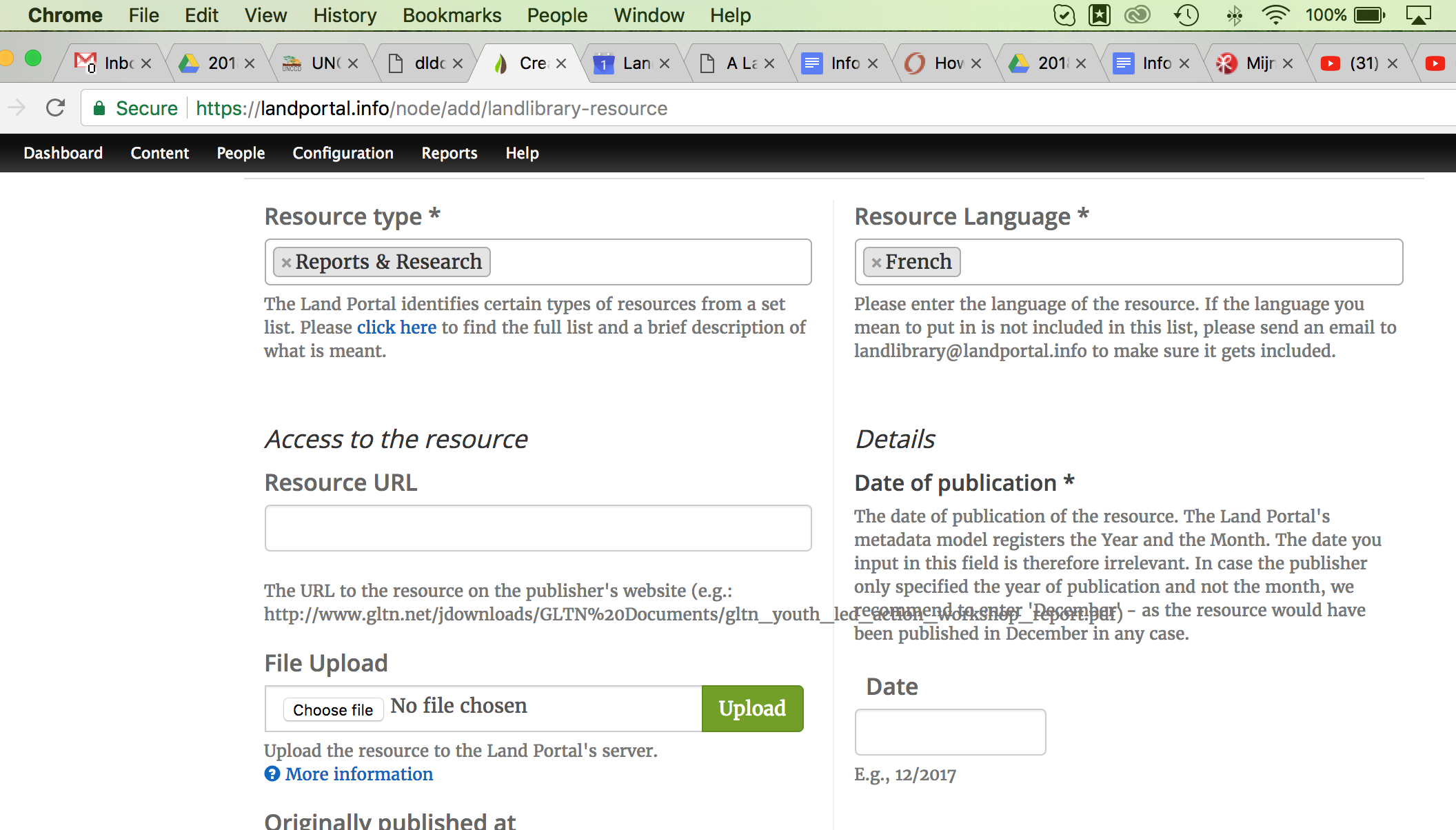 Overlaps of text from different columns with responsiveness of screen ...