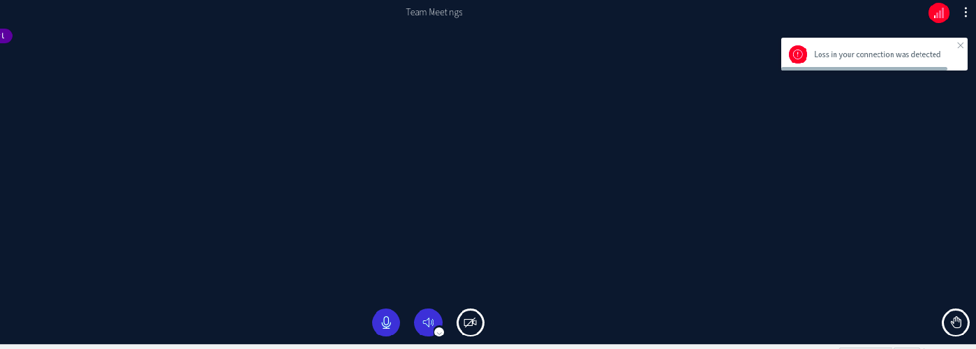Improve reconnection logging · Issue #14456 · bigbluebutton ...