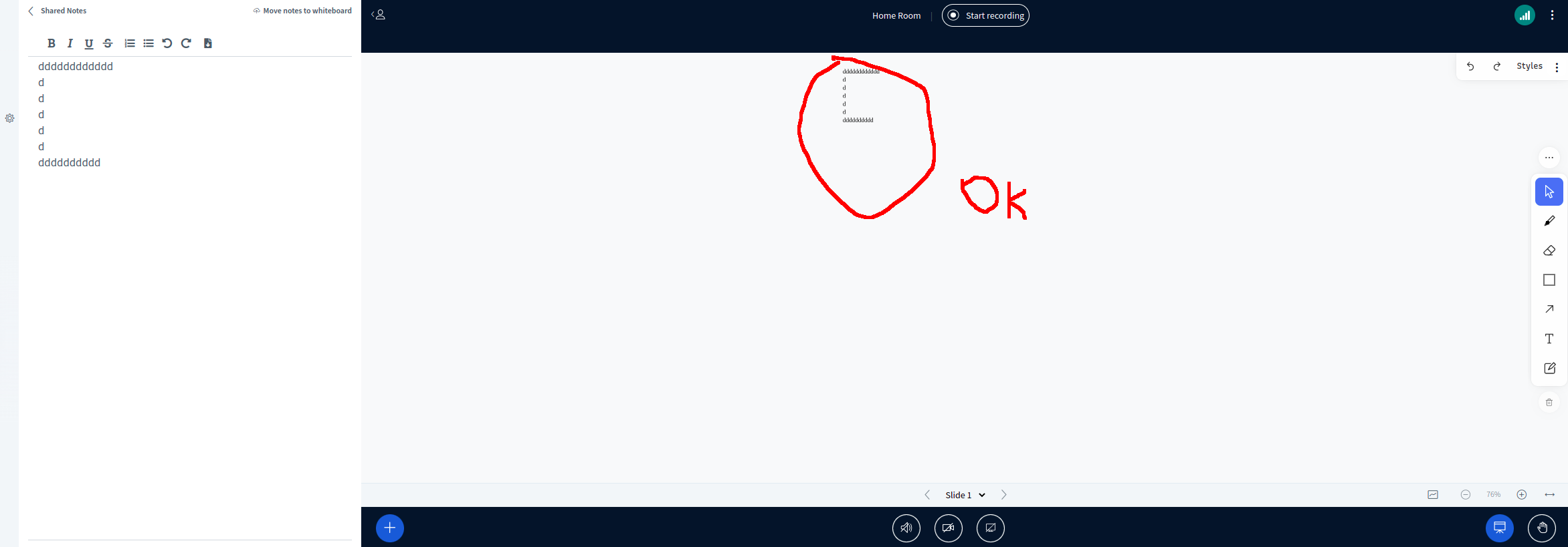 Exported shared notes unreadable on dark mode · Issue #15535 ...