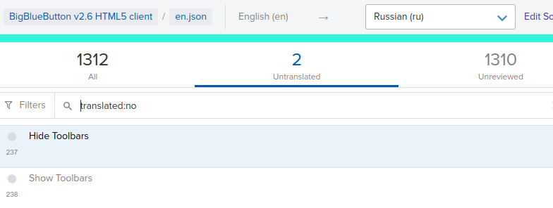 need fix misspell · Issue #17541 · bigbluebutton/bigbluebutton · GitHub