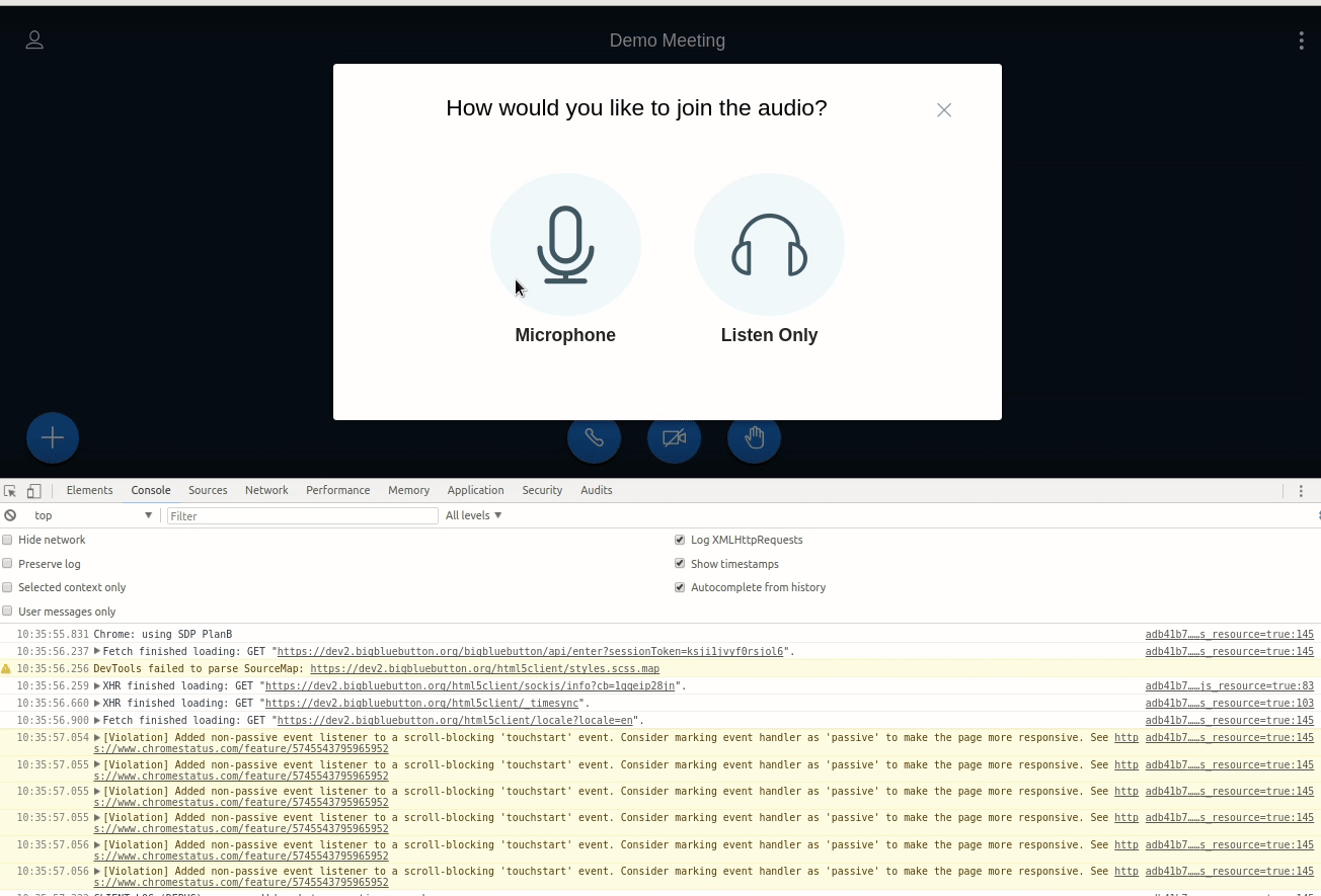 Client crashes when changing color in whiteboard · Issue #5037 ...