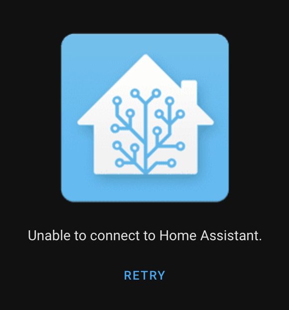 Can't read Supervisor data · Issue