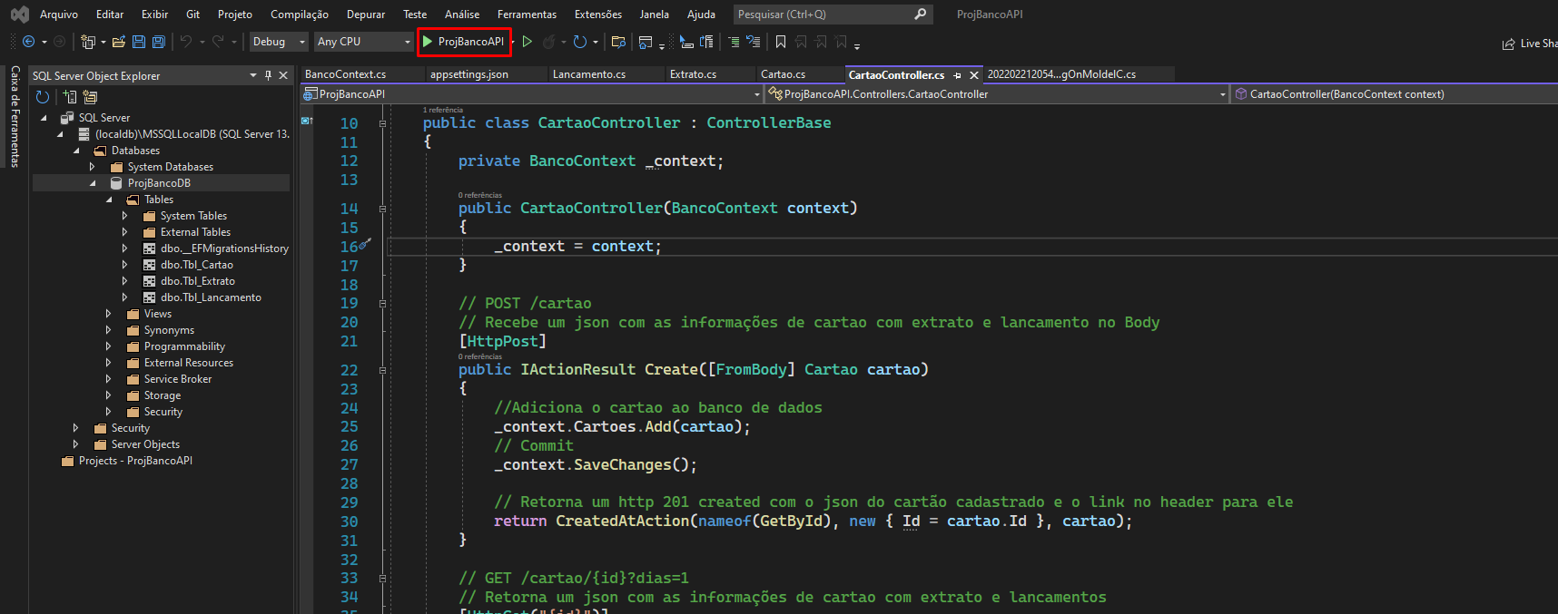 GitHub - gustavo-melo2/ProjBancoAPI