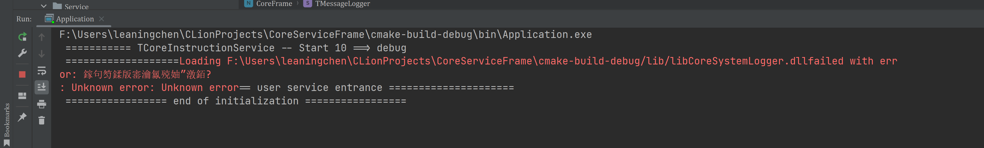 Can't you use it like this · Issue #708 · CppMicroServices ...