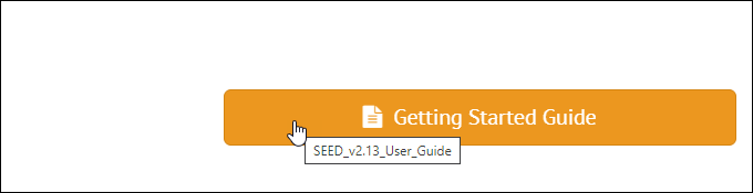 Add link to 2.18.0 Getting Started guide from main SEED screen · Issue ...
