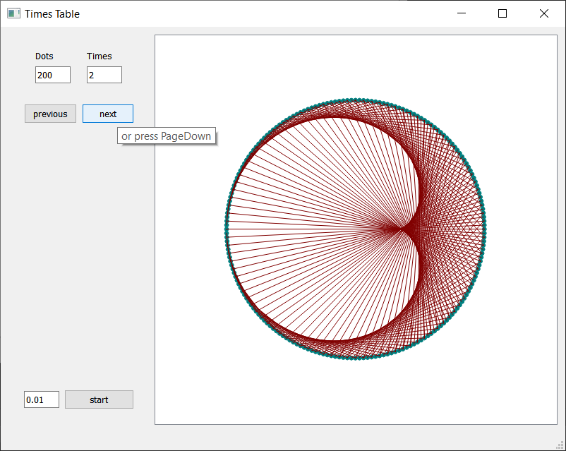 GitHub - baseoleph/times_table: Times Table in a circle · GitHub