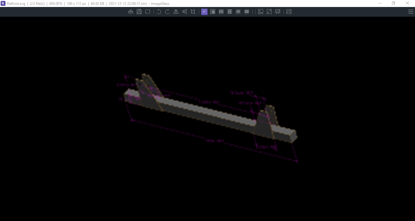 SVG files are blurred out · Issue #1191 · d2phap/ImageGlass · GitHub