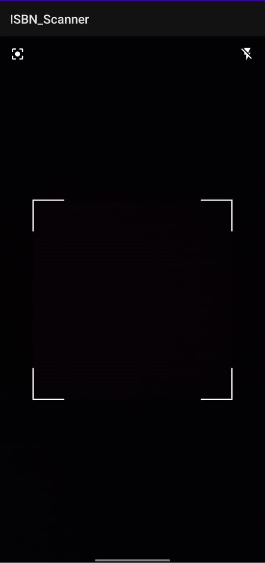 GitHub Shanu85/ISBN_Scanner Android app that will scan ISBN code and