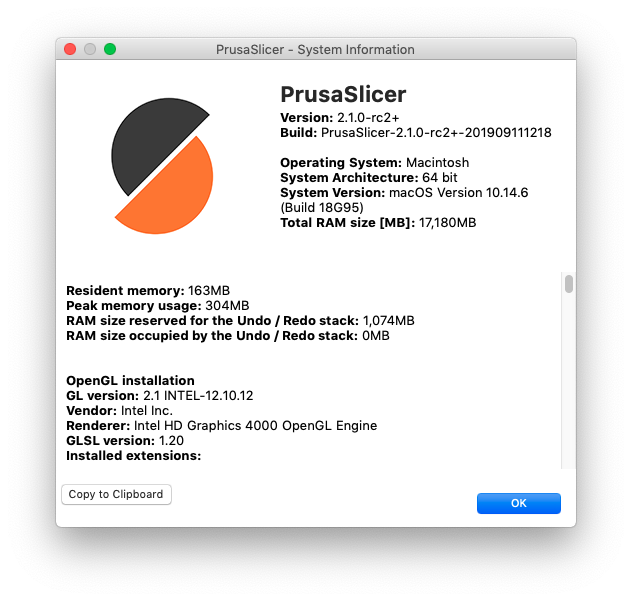 PS Info