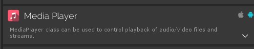 Media Player