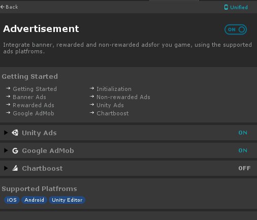 Getting Started (Advertisement)2