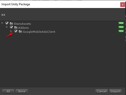 Google AdMob3