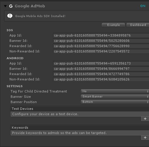 Google AdMob4