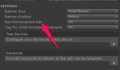 Google AdMob5