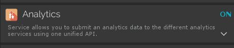 Getting Started (Analytics)