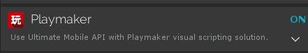 Getting Started (Playmaker)