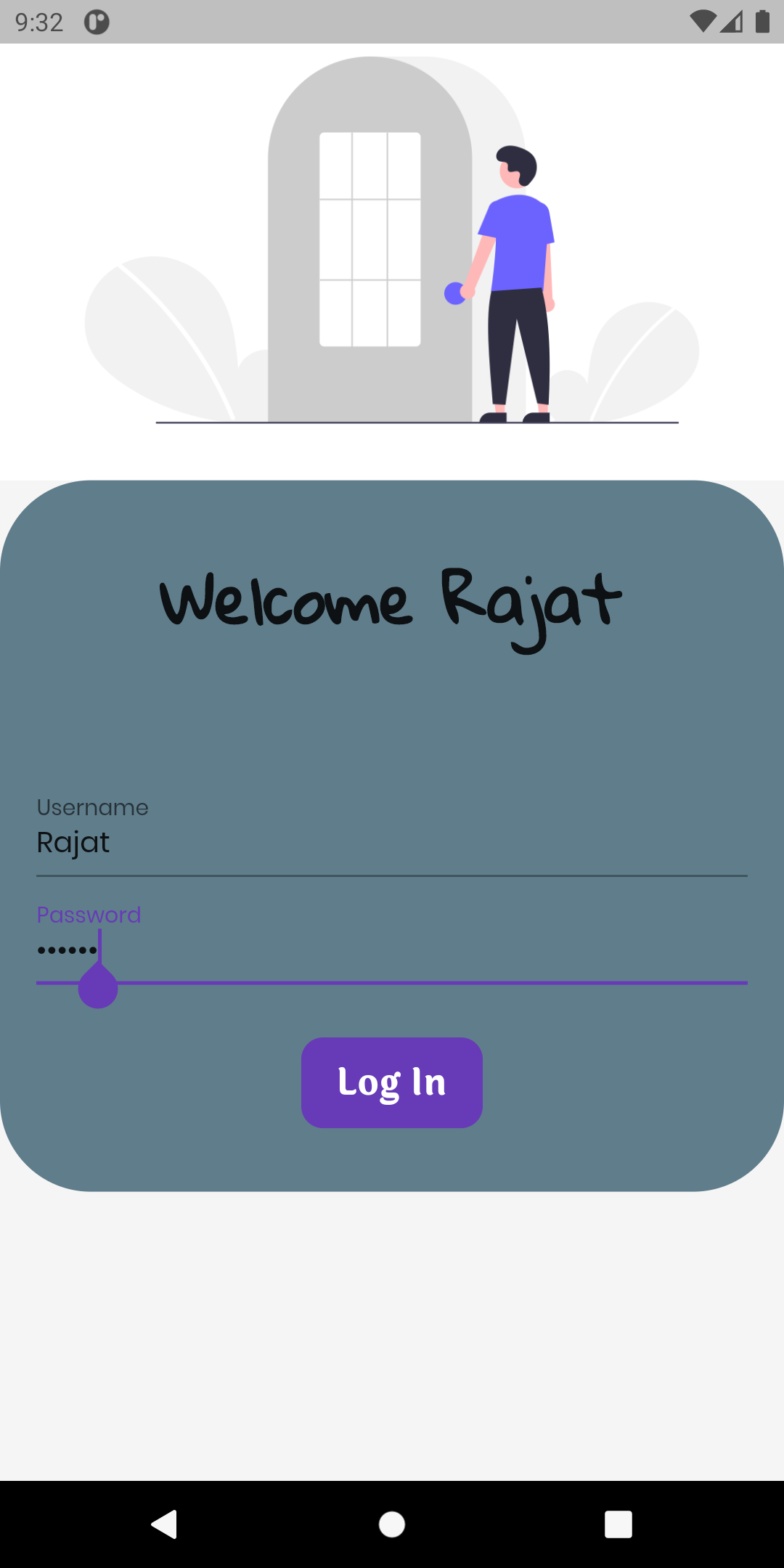 GitHub - rajat7k/Gadgets-Flutter: A Ecommerce app in Flutter that show ...