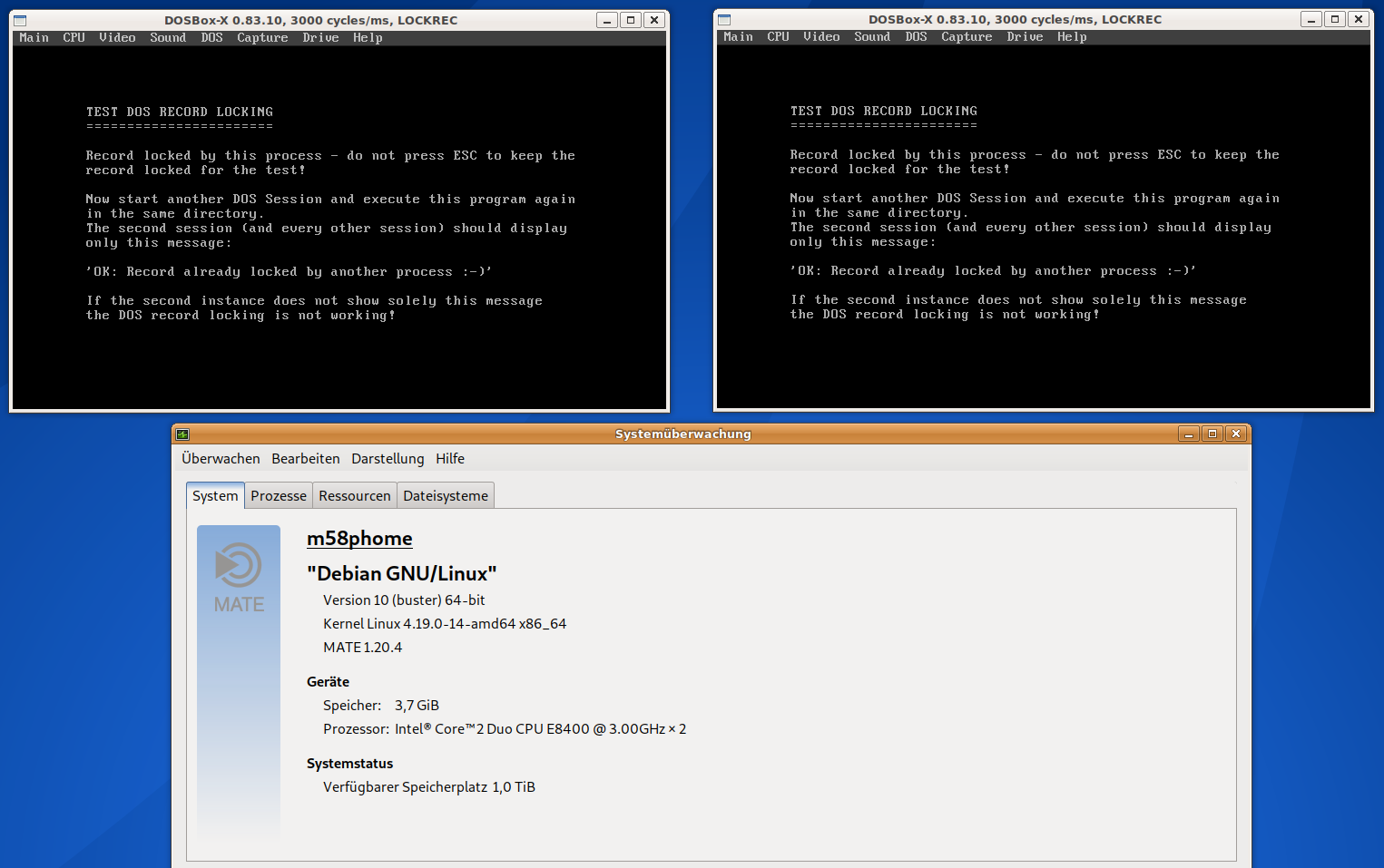 dosbox for macos