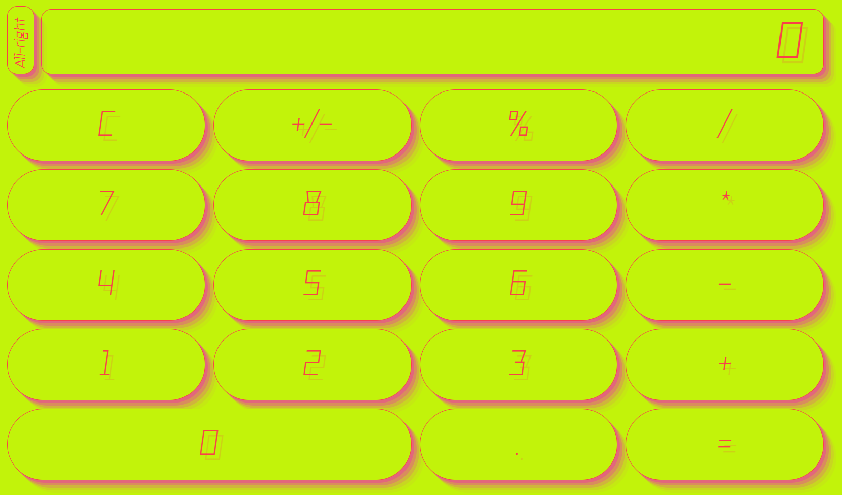 GitHub - chamale-rac/cclc: Implementing a basic calculator for Vitest ...