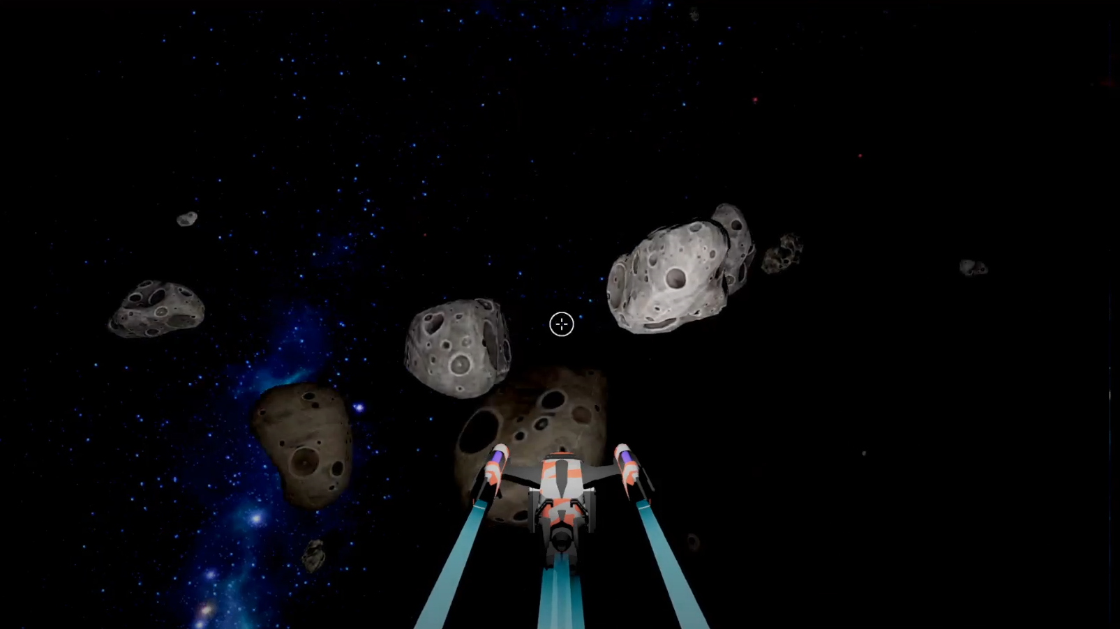 GitHub - Aditya2581/Zenith: A simple space game