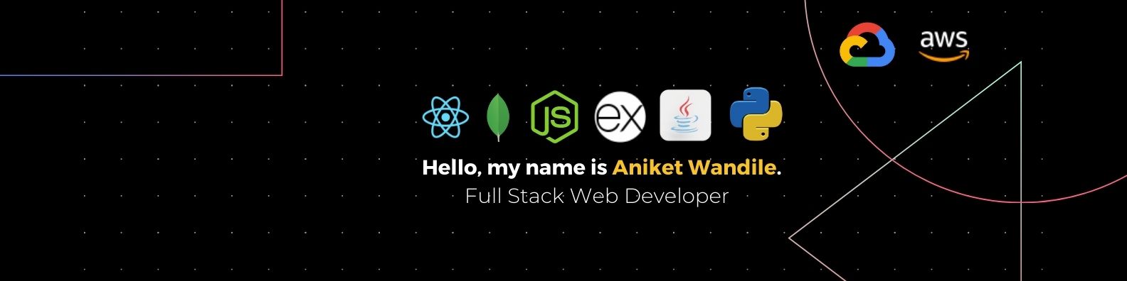 PyDeveloperAniket (Aniket Wandile) · GitHub