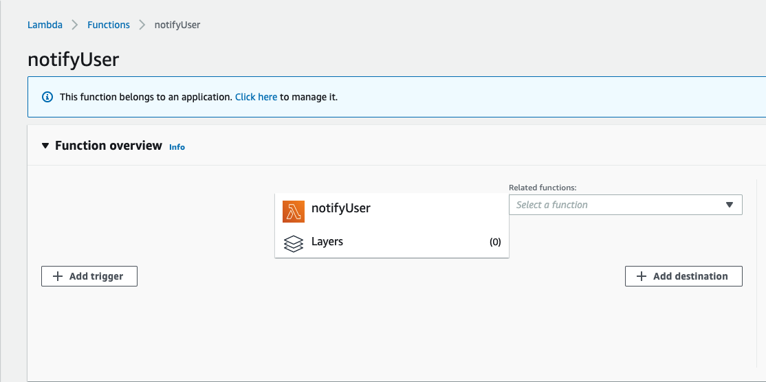Putting a Lambda Target to a EventBridge Rule does not trigger it, and ...